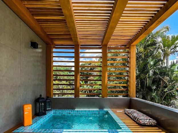 Home Aguas Da Barra Ilhabela Kültér fotó