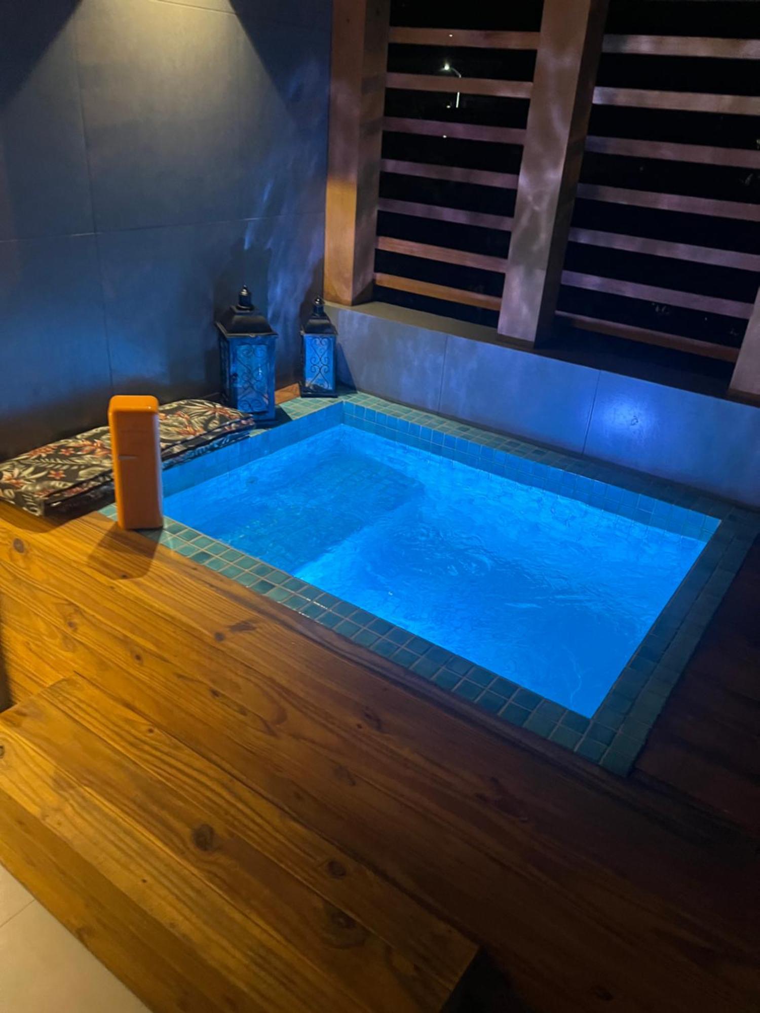 Home Aguas Da Barra Ilhabela Kültér fotó