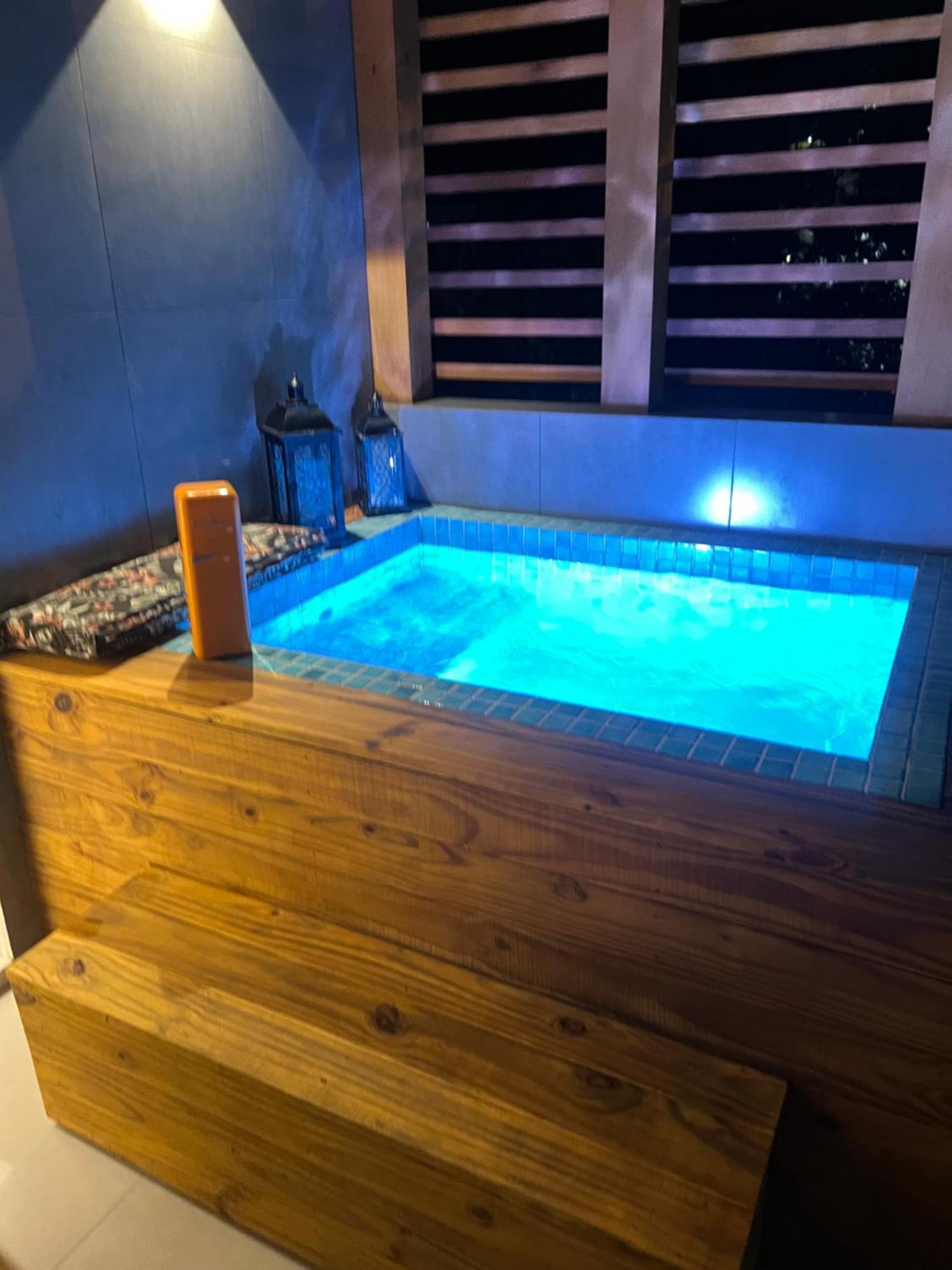 Home Aguas Da Barra Ilhabela Kültér fotó